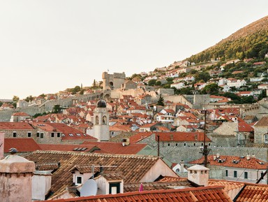 Из Черногории в колоритный Дубровник – индивидуальная экскурсия