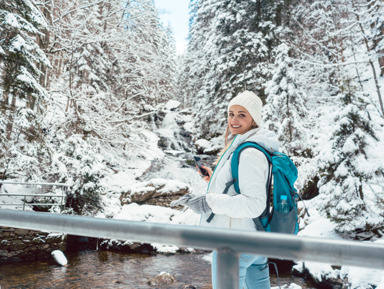 Водопад Грохотун: в сердце природы – групповая экскурсия