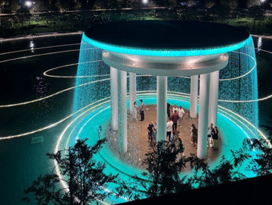 Парк Галицкого: где ты паришь, даже не взлетая – групповая экскурсия