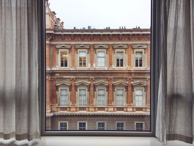 Босх и Боттичелли в Венской Академии искусств – индивидуальная экскурсия