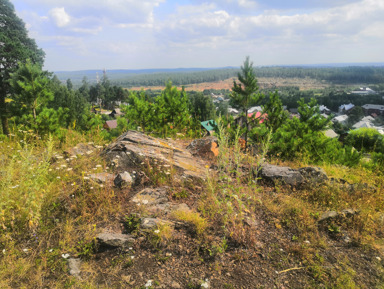 Горы в городе. Новый тур маршрут   – индивидуальная экскурсия