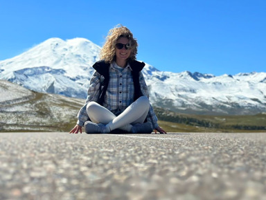 Урочище Джилы-Су — водопады, плато Шатджатмаз и Долина нарзанов – групповая экскурсия