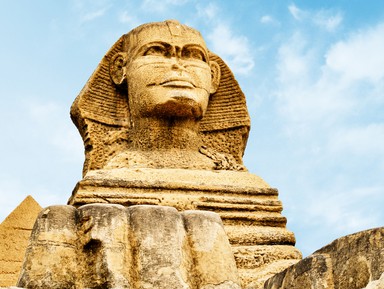 Каир без стереотипов – индивидуальная экскурсия