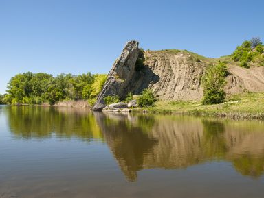 Отыскать горы в донских степях! (Из Ростова-на-Дону) – индивидуальная экскурсия