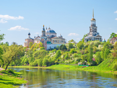 Славен град наш Новый Торг! – индивидуальная экскурсия