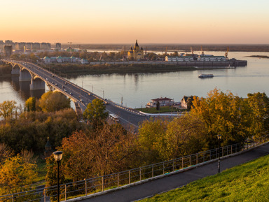 Большая обзорная с посещением Печёрского монастыря и канатной дороги – групповая экскурсия