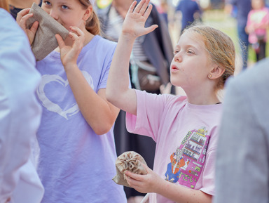 Обзорно-игровая групповая экскурсия "В поисках клада Ярослава"