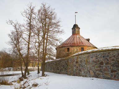 Карельское счастье на 5 дней: грандиозный релакс на Ладоге – групповая экскурсия