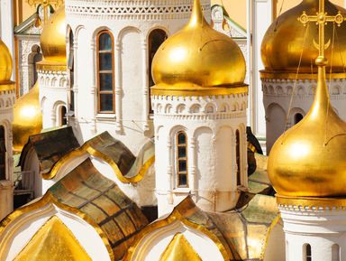 Московский Кремль снаружи и внутри – индивидуальная экскурсия
