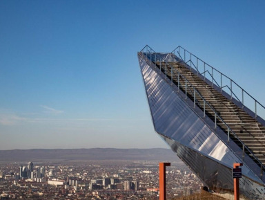 Грозный — город-Феникс! – индивидуальная экскурсия