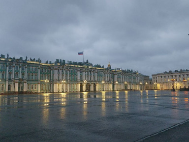 Дворцовая площадь от Петра I до Николая II – групповая экскурсия