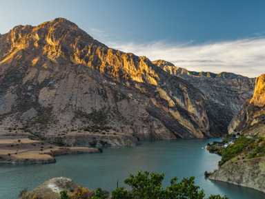 Топ-локаций Дагестана: едем в горы на выходные (ВСЕ ВКЛЮЧЕНО) – групповая экскурсия