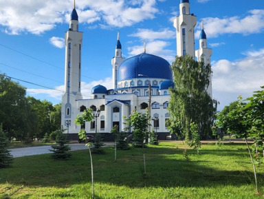 В Гуамское ущелье через столицу Адыгеи – групповая экскурсия