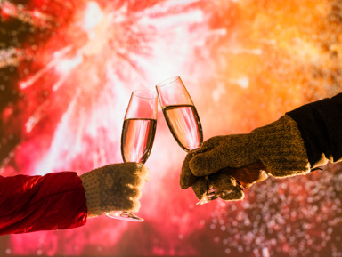 Царский Новый Год в Карелии. Тур 4 дня – групповая экскурсия