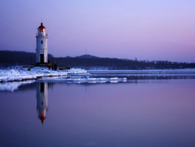 Панорамы Владивостока: город с высоты – индивидуальная экскурсия