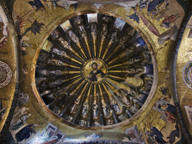 Православный Стамбул: собор Святой Софии, Монастырь Хора и Патриархат – индивидуальная экскурсия