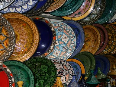 Эта необычная Касабланка! – индивидуальная экскурсия