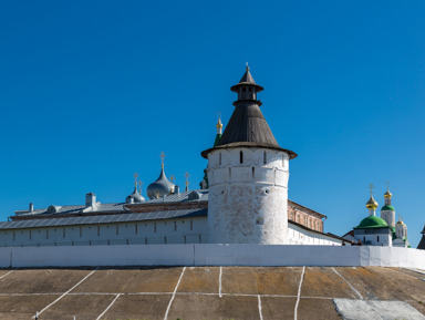 «В гости к Макарию» — поездка в Макарьевский монастырь – индивидуальная экскурсия