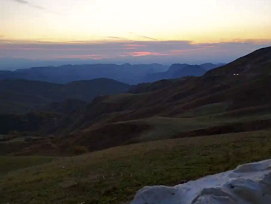 Медовые водопады и Гумбаши на закате (индивидуальная поездка)