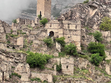 Древние села Дагестана: Кахиб и Гоор + скала Язык Тролля – индивидуальная экскурсия
