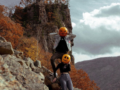 Авторский тур Ущелье Дарданеллы и Скала Орел – индивидуальная экскурсия