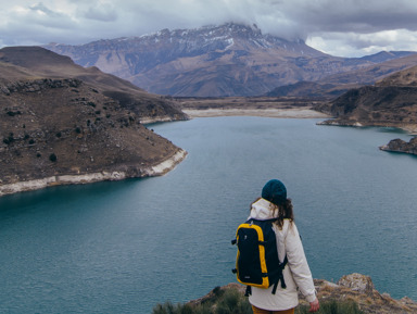 Чегемское ущелье, перевал Актопарк и озеро Гижгит в мини-группе – групповая экскурсия