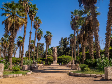 Каир, каким вы его не видели: Гиза, Саккара, Дахшур и Мемфис – групповая экскурсия