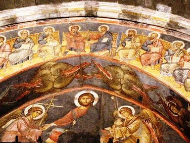 Православные артефакты в католических церквях Генуи – индивидуальная экскурсия