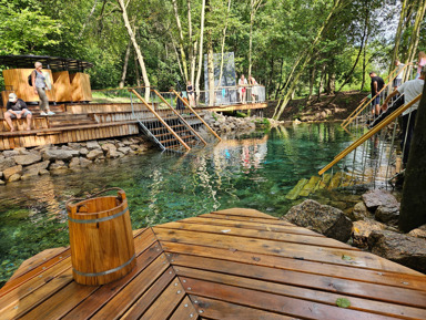 2 в 1: Свияжск и Голубые озёра – индивидуальная экскурсия