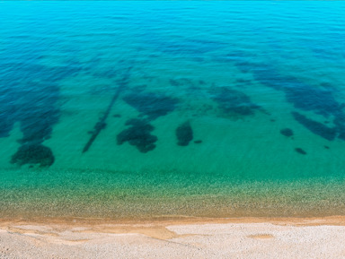 Пляжная Абхазия: озеро Рица и самый красивый пляж – индивидуальная экскурсия