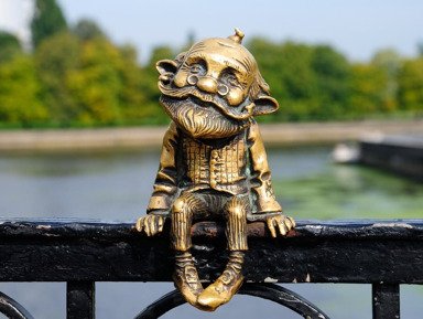 Кёнигсберг и Калининград - две столицы одной земли – индивидуальная экскурсия