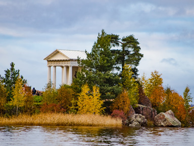 Средневековый Выборг – групповая экскурсия
