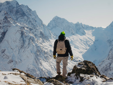 В сказочный Домбай: перевал Гумбаши, Шоанинский храм, озеро Кара-Кёль – групповая экскурсия