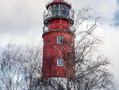 Балтийск и Балтийская коса в мини-группе – групповая экскурсия