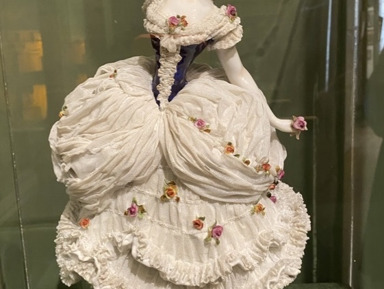 О русском балете: «Весь этот мир — балет, балет!» – индивидуальная экскурсия