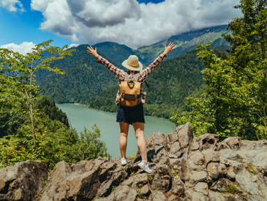 Озеро Рица (Aбхазия) – индивидуальная экскурсия