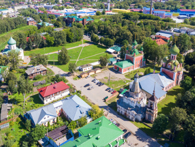 Переславль-Залесский — эмоции на века – индивидуальная экскурсия