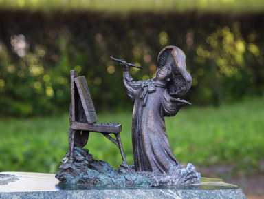 «Грибная история города» — экскурсионная бродилка по Рязани – индивидуальная экскурсия