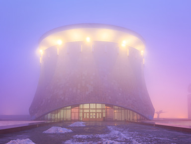 Волгоград в первый раз! – индивидуальная экскурсия