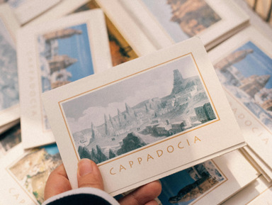 Из Сиде в Каппадокию, двухдневный тур. – групповая экскурсия