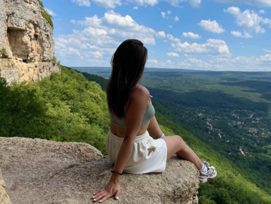 Из Краснодара — на Орлиную полку – групповая экскурсия