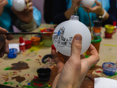 От пушки до игрушки: Новая жизнь Петровского Арсенала – групповая экскурсия