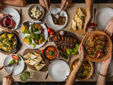 Гастрономическая экскурсия по Нижнему Новгороду с ресторанным критиком