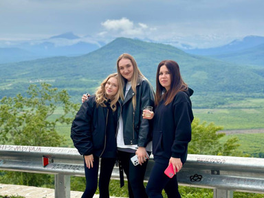 Лаго-Наки: сезонные программы по лучшим местам – индивидуальная экскурсия