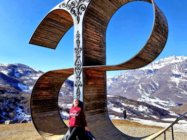 Однодневное путешествие в Северную Осетию – групповая экскурсия