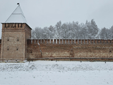 Чертов ров и Офицерская слобода: прогулка по нетуристическим районам – индивидуальная экскурсия