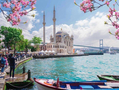 Альтернативный Стамбул с местным жителем – индивидуальная экскурсия