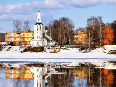 Валенки да валенки: экскурсия в Тверицкую слободу на валяльную фабрику