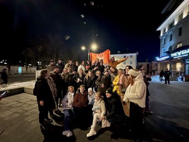 Тур по барам Казани  – групповая экскурсия
