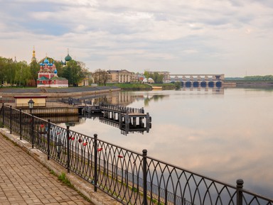 Экспресс-прогулка по Угличу – индивидуальная экскурсия